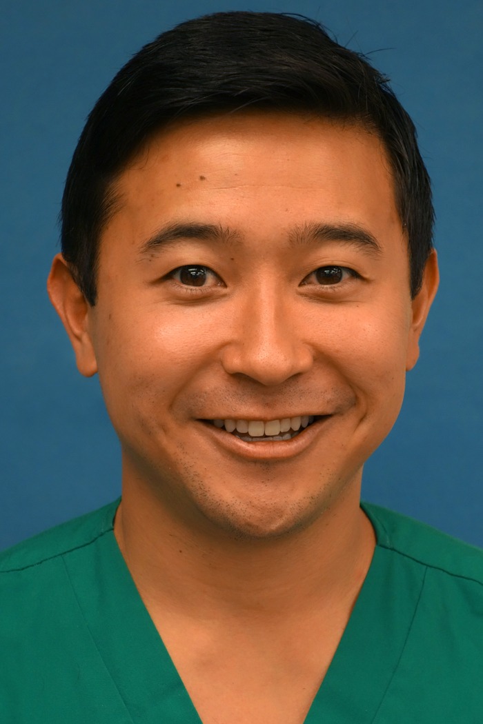 Ashland Prosthodontist Dr. Omura
